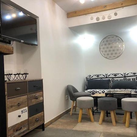 Durban Des Corbieres : Maison Neuve Deco Moderne ภายนอก รูปภาพ