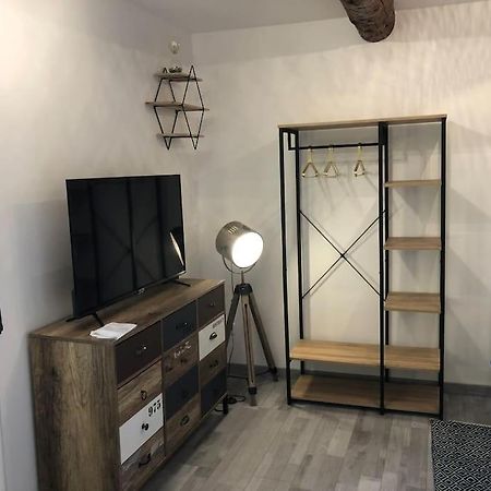 Durban Des Corbieres : Maison Neuve Deco Moderne ภายนอก รูปภาพ