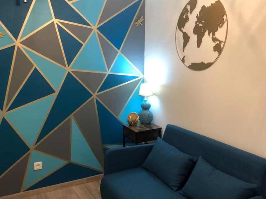 Durban Des Corbieres : Maison Neuve Deco Moderne ภายนอก รูปภาพ